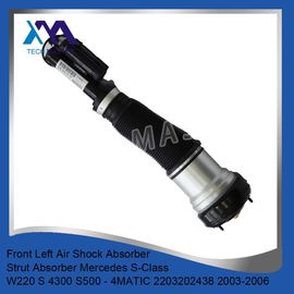 Amortisseur de contrefiche de suspension d'air pour Mercedes W220 2203202438 2003-2006