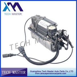 Compresseur pneumatique de suspension d'air pour OEM 7P0698007A 7L8616006D de Touareg I