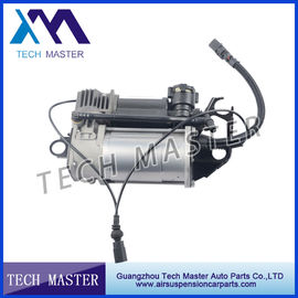 Compresseur pneumatique de suspension d'air pour OEM 7P0698007A 7L8616006D de Touareg I