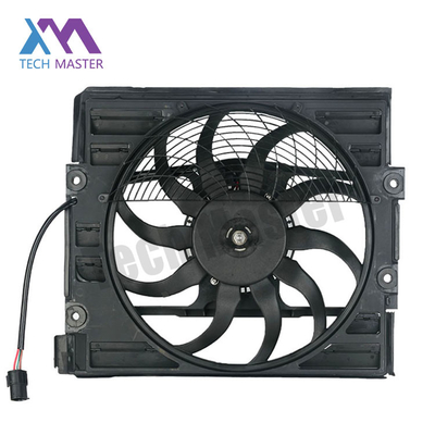 Embrayage automatique de ventilateur de moteur pour le ventilateur 400W 64546921383 de radiateur de BMW E38