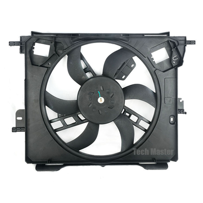 Ventilateur de moteur fiable de pièces d'auto pour la voiture automatique INTELLIGENTE 300W de la fan W453 avec la module de commande A4539064300