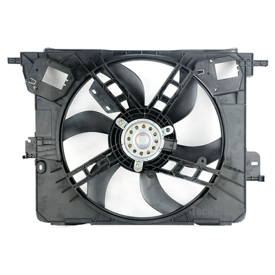 Ventilateur de moteur fiable de pièces d'auto pour la voiture automatique INTELLIGENTE 300W de la fan W453 avec la module de commande A4539064300