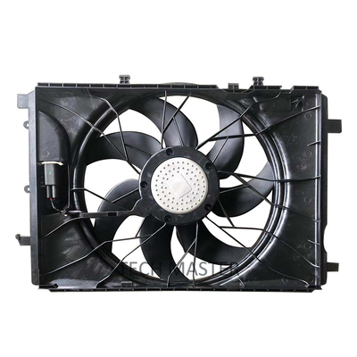 Ventilateur 600W de climatisation pour l'Assemblée de ventilateur de moteur de Mercedes W204 A2045000493 A2049061403