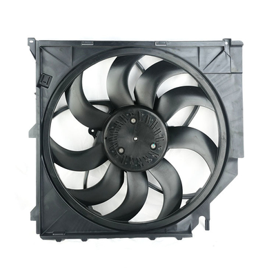 moteur de ventilateur du radiateur 600W pour BMW X3 2004-2010 E83 17113442089 17113415181