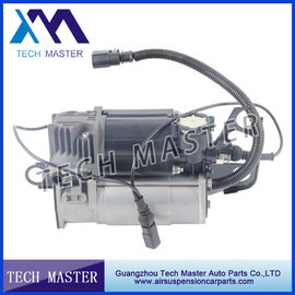 Pompe de compresseur de suspension de l'air TS16949 pour Audi Q7 4L0698007D 7L0698835A 7L8616006A