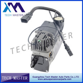 Pompe de compresseur de suspension de l'air TS16949 pour Audi Q7 4L0698007D 7L0698835A 7L8616006A