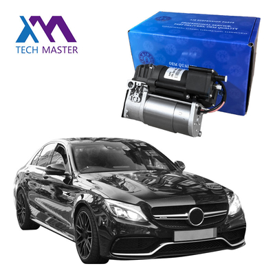 Pompe Mercedes Benz W205 W253 W213 0993200004 de compresseur de suspension d'air d'Airmatic 2133200104 2053200104