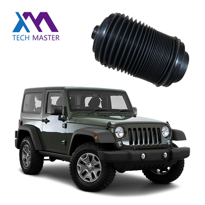 Assemblage de ressort de suspension pneumatique pour Jeep Grand Cherokee arrière 68258354AC 68258355AC