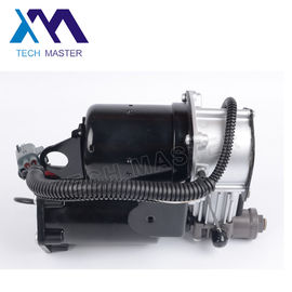 Compresseur de suspension d'air d'OEM LR072537 pour la pompe de compresseur d'air de la découverte 3
