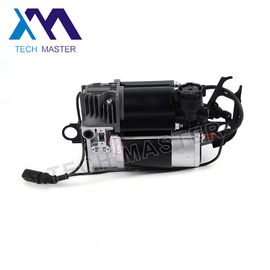 Compresseur noir de suspension d'air pour la pompe d'air Q7 4L0698007B 4L0698007A 4L0698007