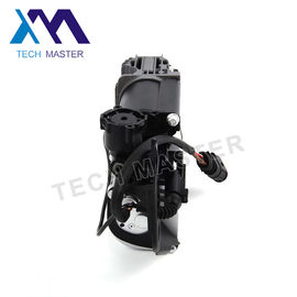 Compresseur noir de suspension d'air pour la pompe d'air Q7 4L0698007B 4L0698007A 4L0698007