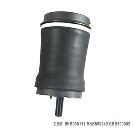 Ressort pneumatique de la suspension L322/soufflet en caoutchouc PKB000151 PKB500240 PKB00082 d'airbag