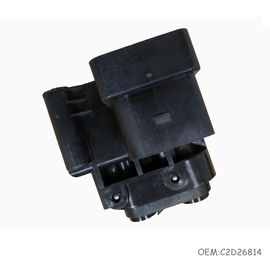 Valeur de compresseur du caoutchouc naturel pour le bloc de valve de suspension d'air du Grand Cherokee 68087233AA 4J8000R de jeep