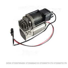 Aucun compresseur de suspension d'air de bruit pour la pompe 37206789450 de ressort pneumatique de BMW F02 F01