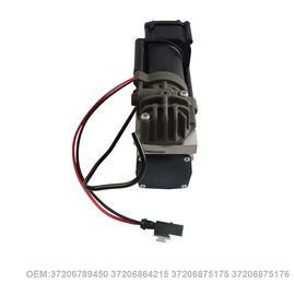 Pompe de suspension d'airbag de BMW F01 F02 12 mois de garantie 37206875176