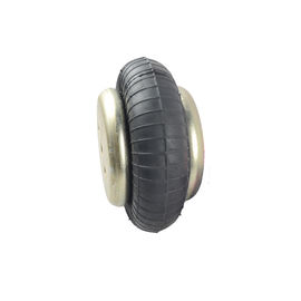 Ressorts pneumatiques industriels en aluminium en caoutchouc en acier pour FS70 - 7 OEM 1B6 - ressort pneumatique 530 en caoutchouc compliqué