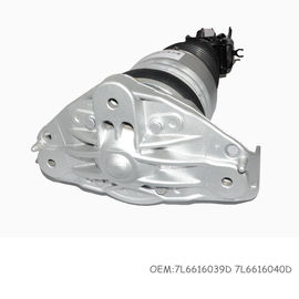 Amortisseur d'air de 7L6616039D 7L6616040D pour des kits de réparation de système de la suspension d'air d'avant de VW d'Audi Q7