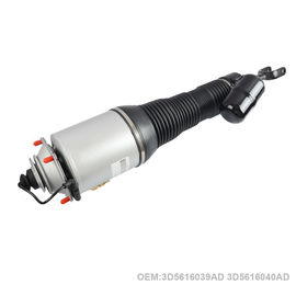 Pompe de suspension d'air de l'amortisseur d'avant de VW Phaeton Benty 3D0616039D 3D0616040D