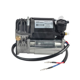 Pompe de compresseur d'amortisseur d'air de système de la suspension pour la découverte II de Land Rover 1998-2004 OEM RQG100041