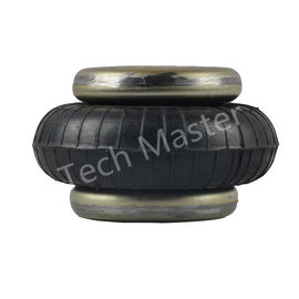 Ressorts pneumatiques industriels en acier en caoutchouc pour Goodyear 1B5-500 Contitech FS40-6 Phoenix SP1B04