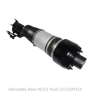 La suspension d'air de Mercedes Benz W211 W219 se pavane l'amortisseur d'air 2113209313 2113209413