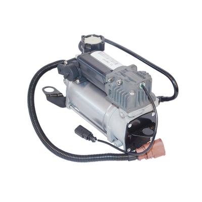 Pompe de compresseur d'air de 4F0616005E 4F0616006A 4F0616005D pour le compresseur de suspension de pièces d'auto d'A6 4F C6 S6 A6L 2004-2011
