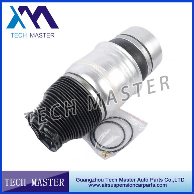 La suspension de sac de ressort pneumatique d'arrière de Touareg, air d'Audi Q7 beugle OEM 7L8616503B