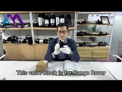 Pièces de suspension d'air pour le bloc de valve de Front Range Rover L405 L494