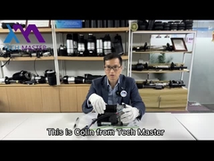 Pièces de suspension d'air pour le compresseur d'air de Rover Discovery 3 de terre