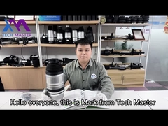 Ressort de suspension pneumatique avant Audi Q7