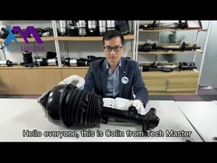 Assemblée de contrefiche de la classe W212 Front Air Spring Air Suspension d'e de Mercedes Benz