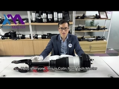 Pièces de suspension pneumatique Mercedes-Benz