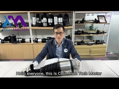 Les pièces de suspension d'air aèrent l'amortisseur pour Volvo XC90