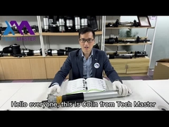 Amortisseur de suspension pneumatique avant Porsche Panamera 970