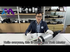 Terre Rover Range Rover L405 Front Air Suspension Shock Absorber