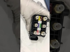 Bloc de valve de compresseur d'air de système de suspension d'air pour Mercedes Benz Classe E W213