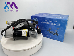 Techmaster Range Rover (nouveau modèle L322) 2006-2012 Type Hitachi