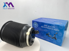 Techmaster Toyota Land Cruiser Prado J150 Lexus GX470 GX460 Suspension aérienne arrière droite