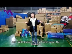 L'usine du maître de la technologie