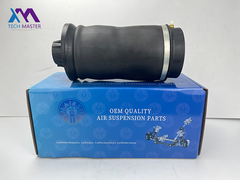 Techmaster Mercedes-Ben W164/ML350 ML500 Sac de suspension à air arrière 2005-2011