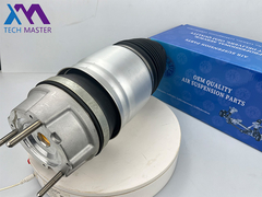 Techmaster Audi Q7CayenneTouareg Avant gauche 3.0 L3.6L 4.0L 958 2011-2017 Les ressorts de suspension pneumatique