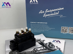 Les pièces de rechange de l'AUDI A8 A6C6 A6C5 Bentley GT Flyspur