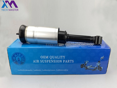 Des sources de suspension à air de Techmaster Discovery 3 2004-2009