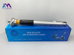 Techmaster Porsche Panamera 970 À l'arrière gauche et à droite avec ADS Air Suspension Shock