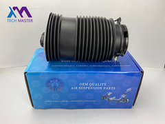 Techmaster W205 classe C arrière gauche 2015-2021 Air Spring