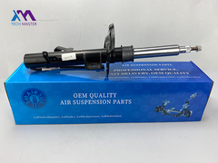 Techmaster Evoque L551 L538 12-16 avant à droite avec ADS absorbeur de choc