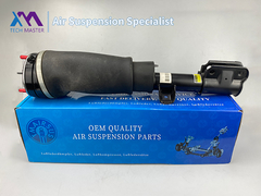 Le véhicule est équipé d'un système d'exploitation de la ligne de conduite à grande vitesse.