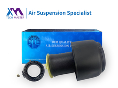 Techmaster BMW F07 GT; F10 F11 Série 5 arrière 2009-2016 Air Spring