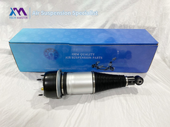 Le système de freinage à l'air arrière de la Jaguar X351 XJ XJL 2010-2017