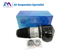 Tech Master BMW G11 G12 série 7 avant gauche et droite 2016-2022 Air Suspension Springs